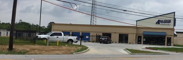 All Stor Self Storage
