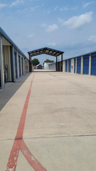 All Stor Self Storage