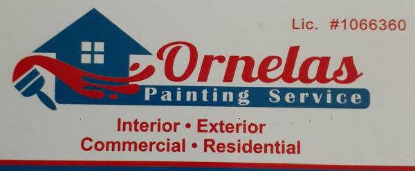 Ornelas Painting Service