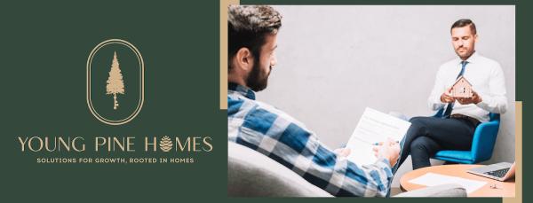 Young Pine Homes