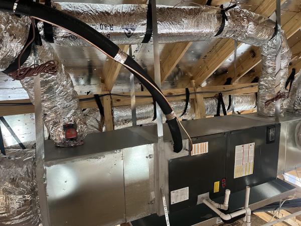 Tex-Ac & Heating