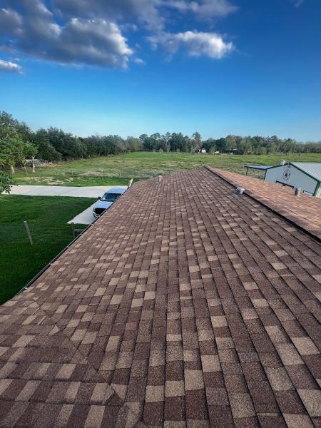 Performance Roofing & Construction