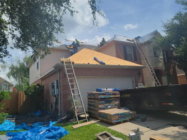 Performance Roofing & Construction