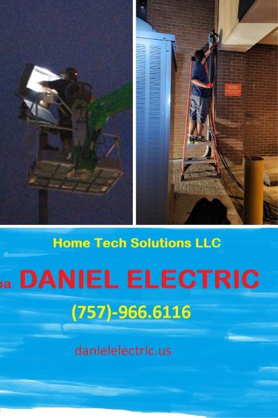 Daniel Electric