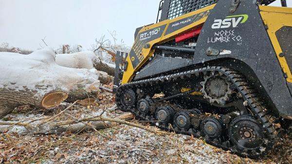 Norse Lumber Co. LLC