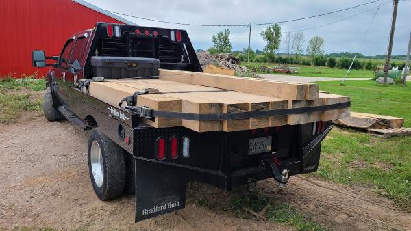 Norse Lumber Co. LLC