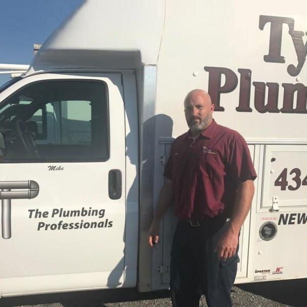 Tyree Plumbing Inc