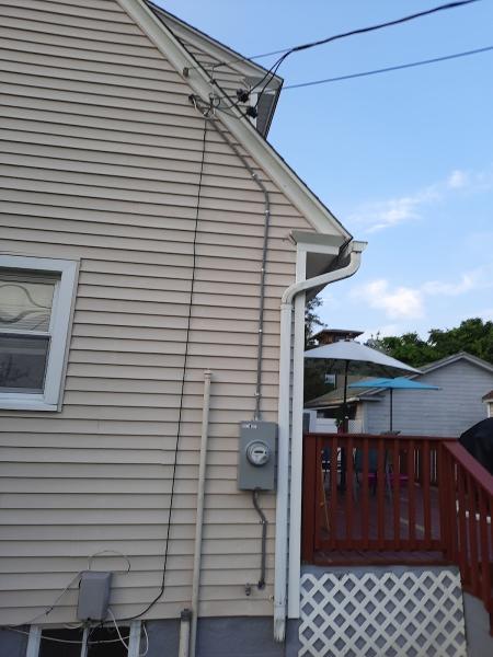 Pautipaug Electric LLC