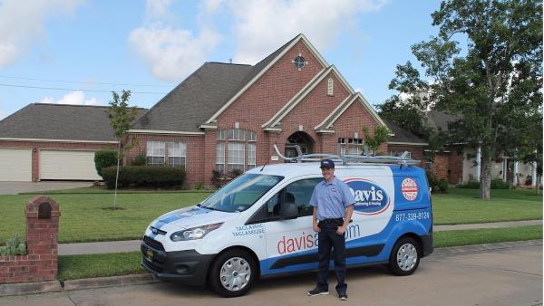 Davis Air Conditioning & Heating