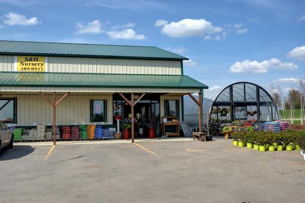 S & H Nursery