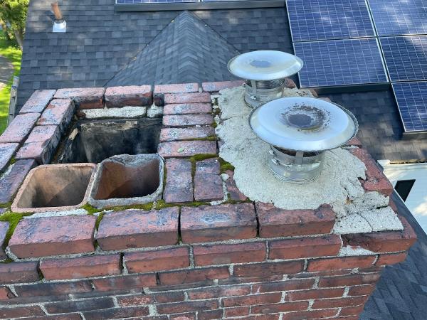 Chimneys Are US