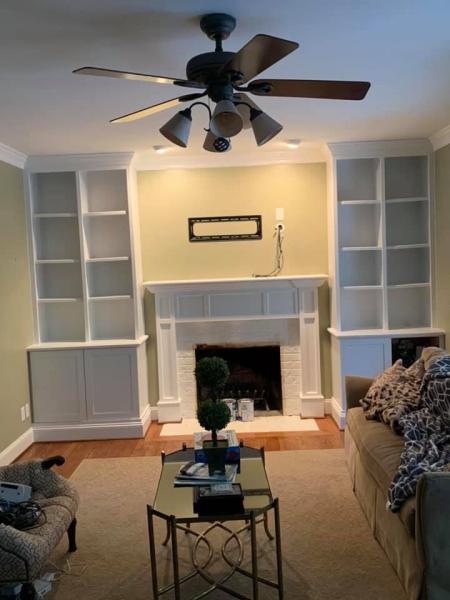 Humphrey Drywall & Paint