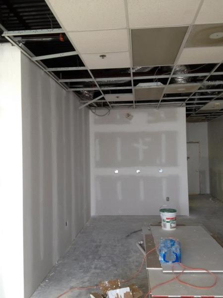 Humphrey Drywall & Paint