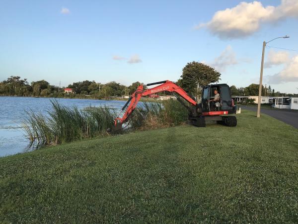 Roughcuttractorservice