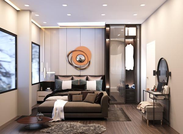 Lighthouse Design Build Corporation