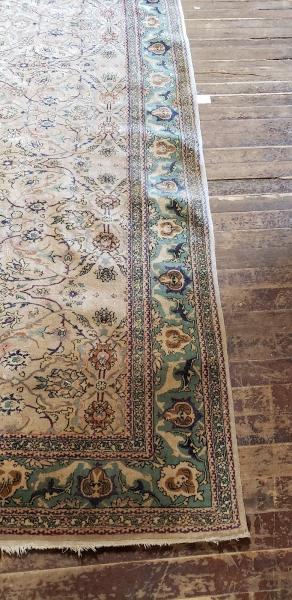 Sacramento Rug Works