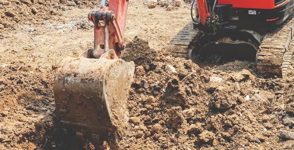 Dave Rybold Excavating & Plumbing