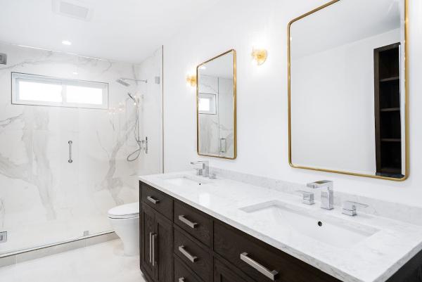 Hometech Construction & Design