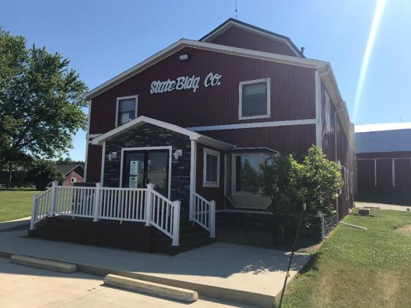State Building Company