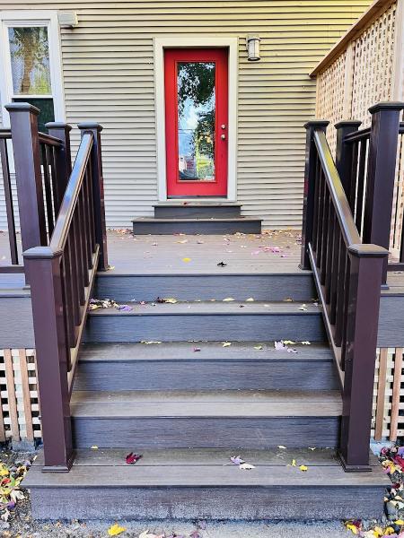 4th Generation Construction