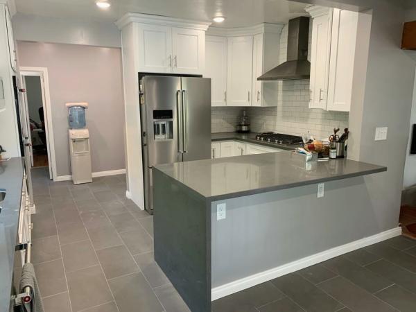 Schwalb Builders Kitchen and Bath Showroom