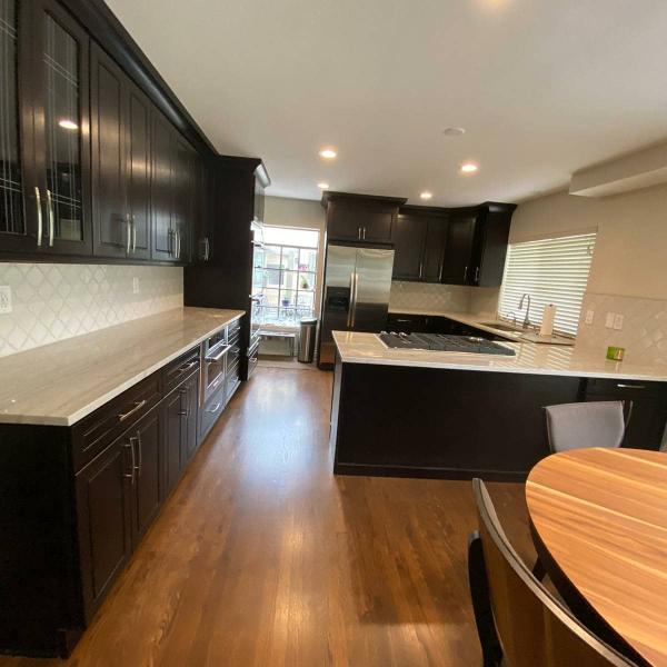 Schwalb Builders Kitchen and Bath Showroom