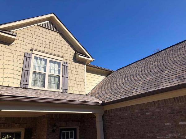 Pace Roof and Restorations LLC
