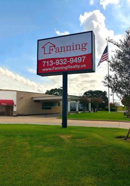 Fanning Realty and Company