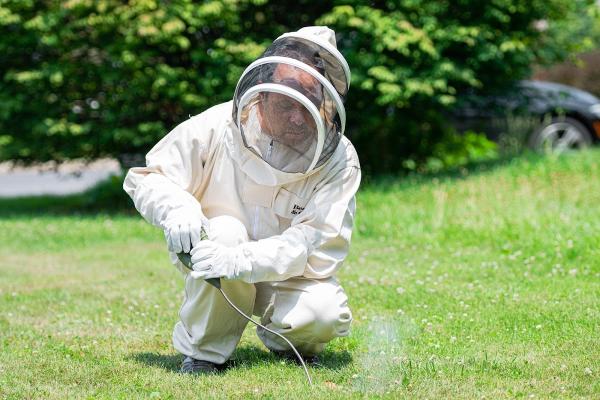 K.a.h.m Pest Solutions