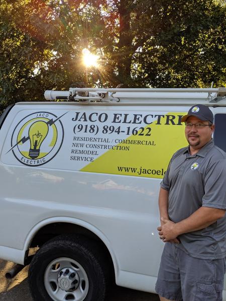Jaco Electric