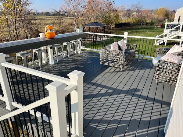 Miles Bradley Building and Remodeling