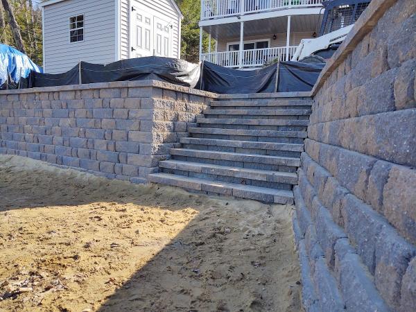 Lake Shore Construction