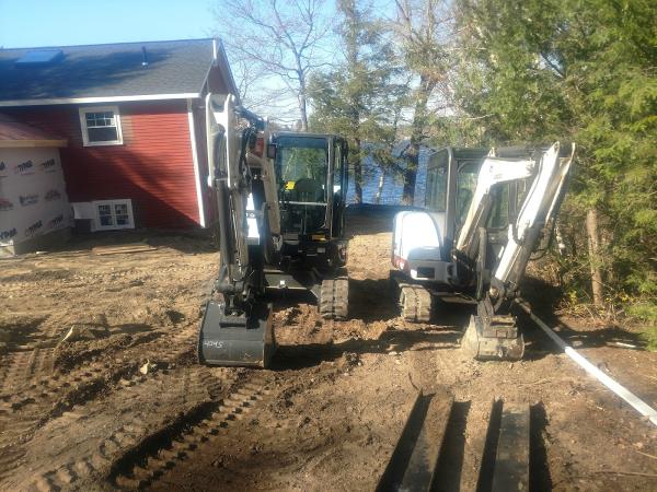Lake Shore Construction