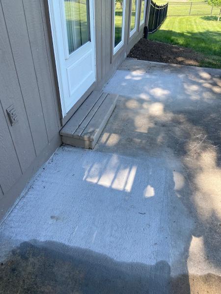 Spartan Ram Jack Foundation Repair & Waterproofing
