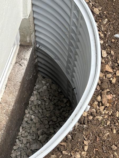 Spartan Ram Jack Foundation Repair & Waterproofing