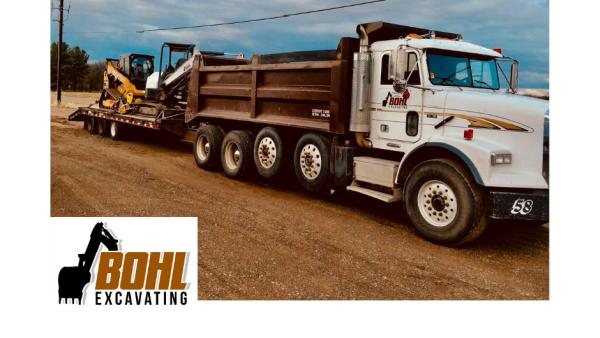 Bohl Excavating