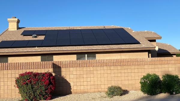 Sundial Solar