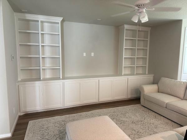 Shivers Custom Woodwork
