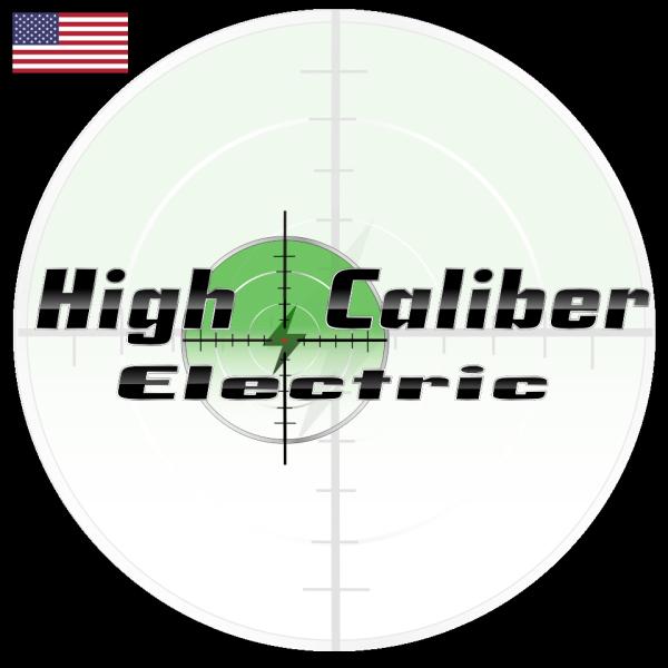 High Caliber Electric