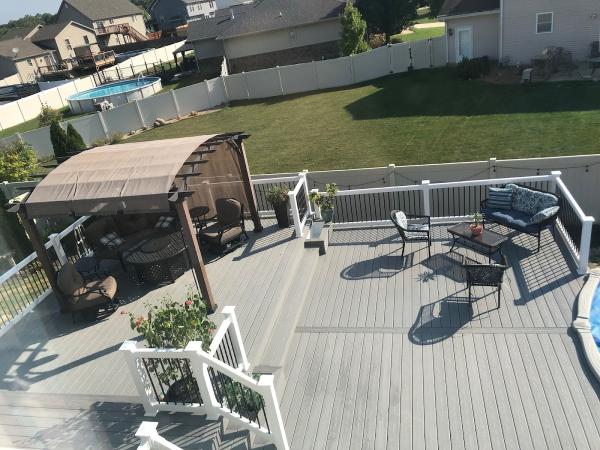 Woods Remodeling