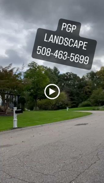 PGP Landscape Inc.