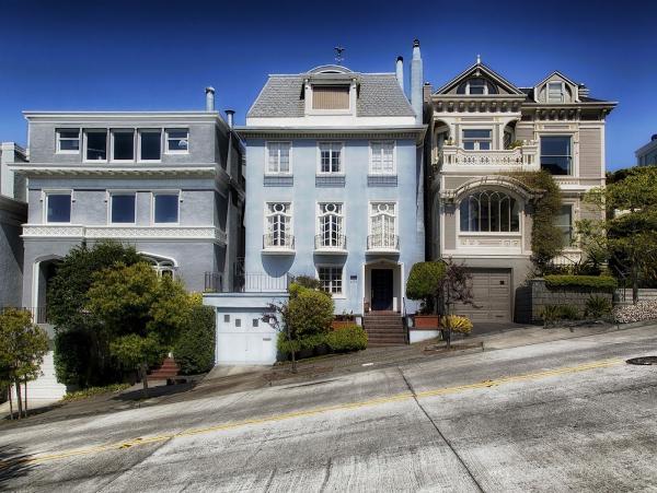 PMI San Francisco