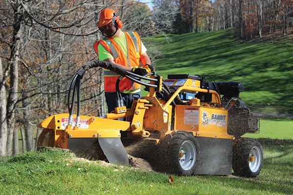 Timber Tree Service Inc
