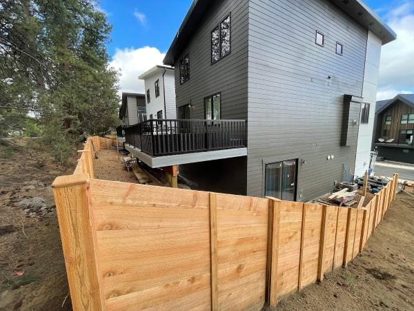 Tall Pines Construction