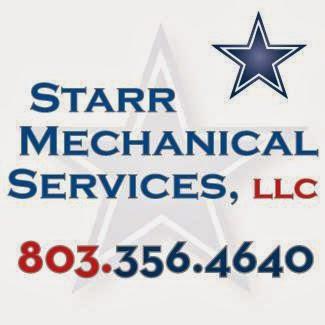 Starr Mechanical Services
