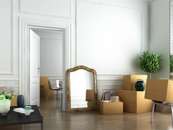 All Star Moving and Storage Inc.