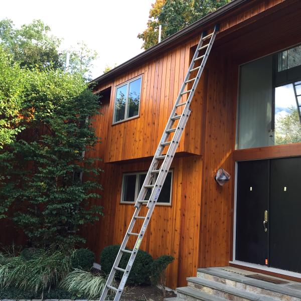 Top Notch Carpentry & Remodeling