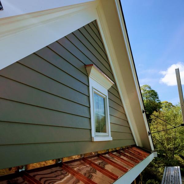 Top Notch Carpentry & Remodeling