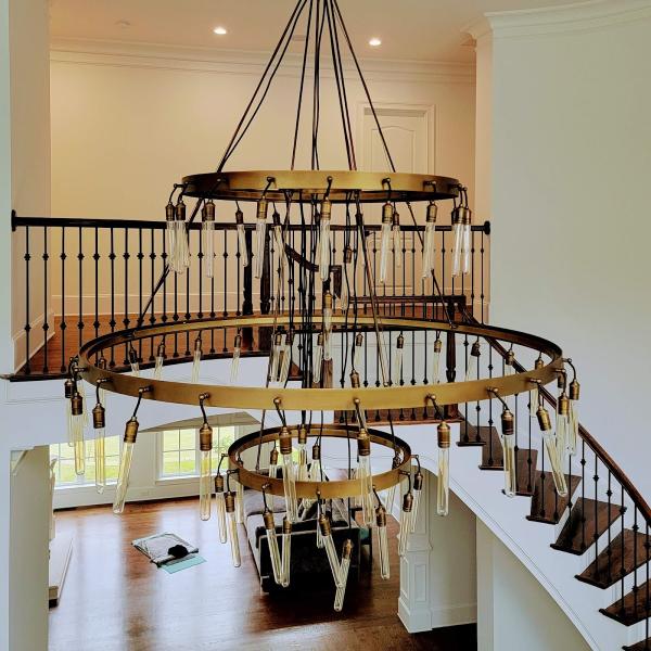 Shawn Penoyer Interior Design