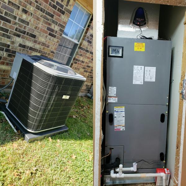 A.r.c Air Comfort Systems